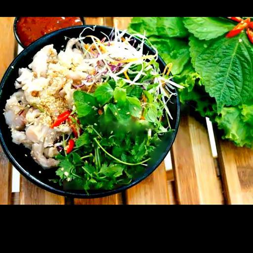 nom-chan-ga-rut-xuong