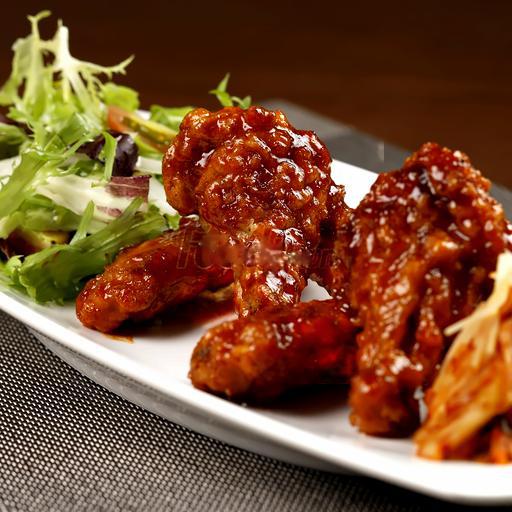 canh-ga-chien-sot-han-quoc