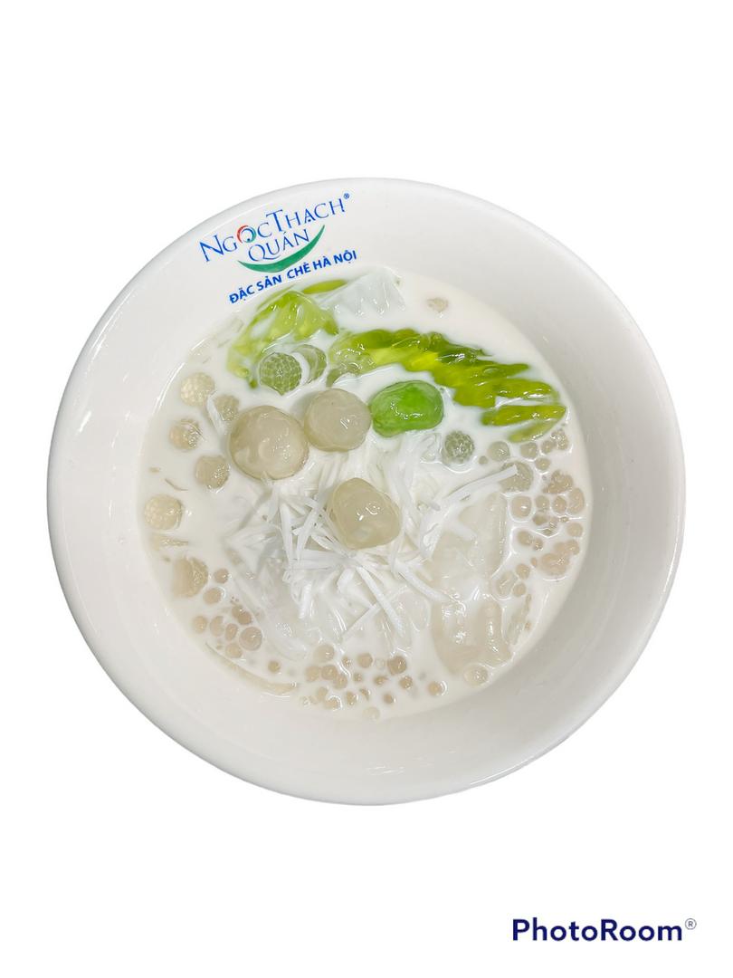 dua-non-thach-la-nep