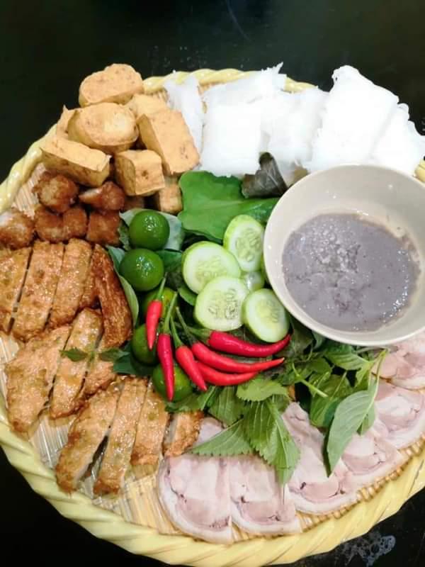 bun-au-ac-biet-cam-lon