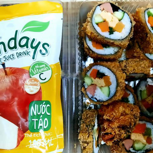 kimbap-chien-kem-tra-oishi