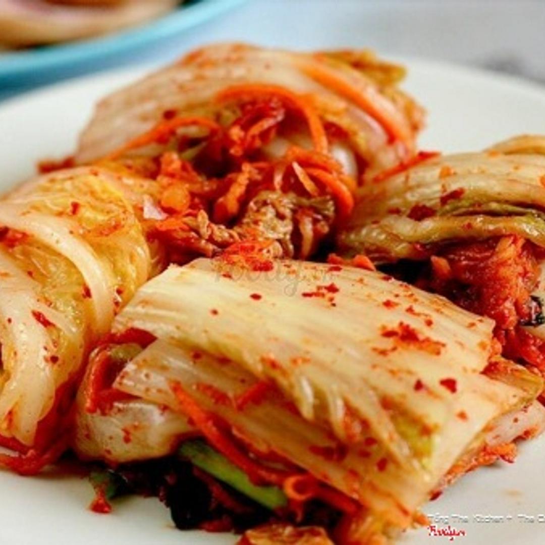 kim-chi