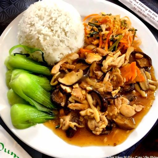 com-ia-ui-ga-xao-nam