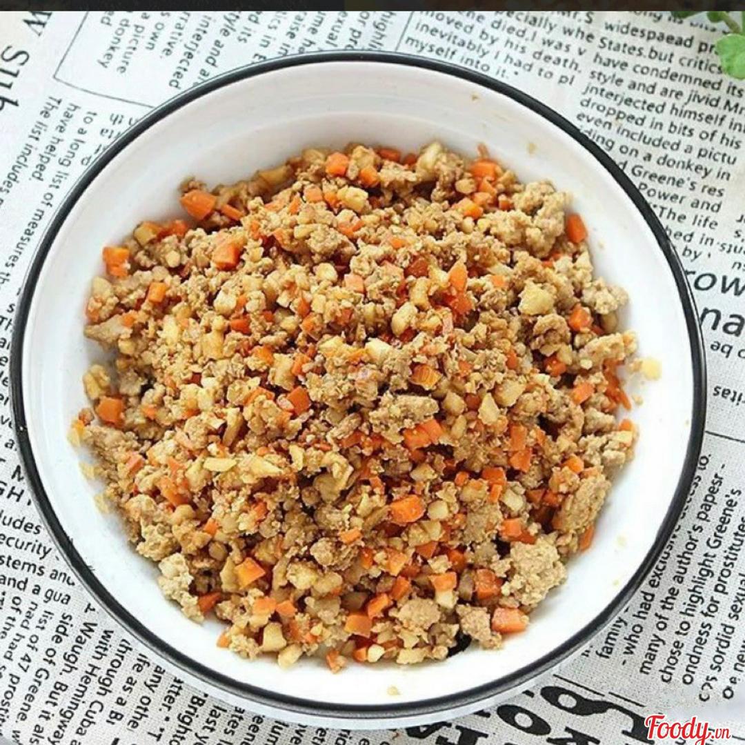 com-thit-bam-au-sot-ca-chua