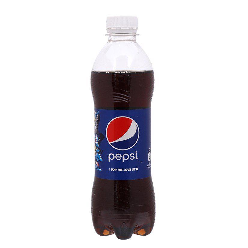 pepsi