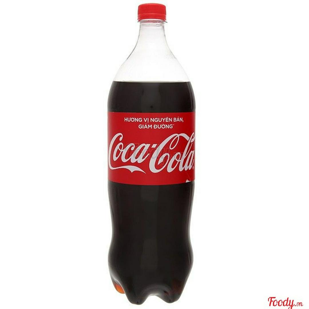 coca