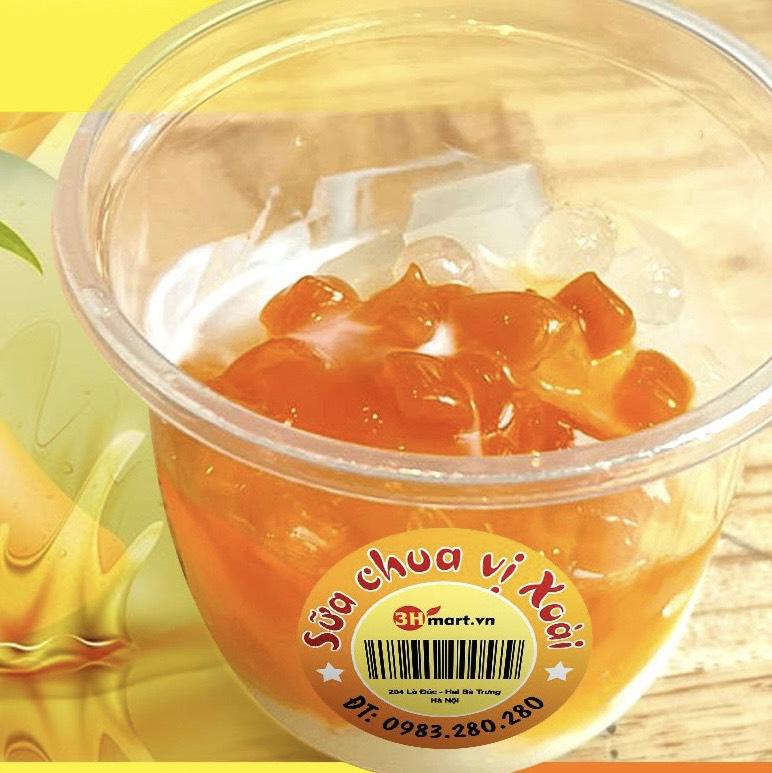 sua-chua-xoai