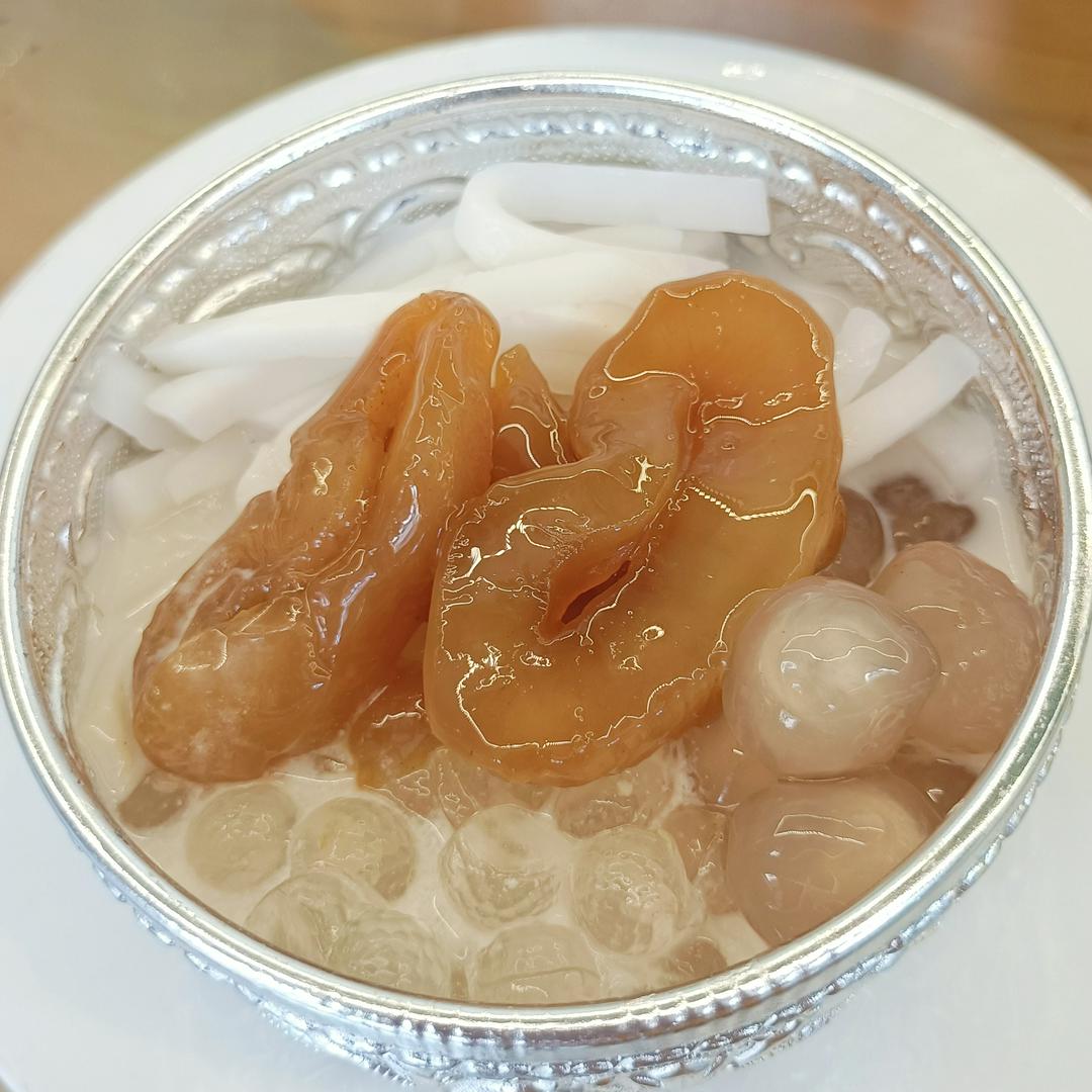 che-dua-dam-thot-not