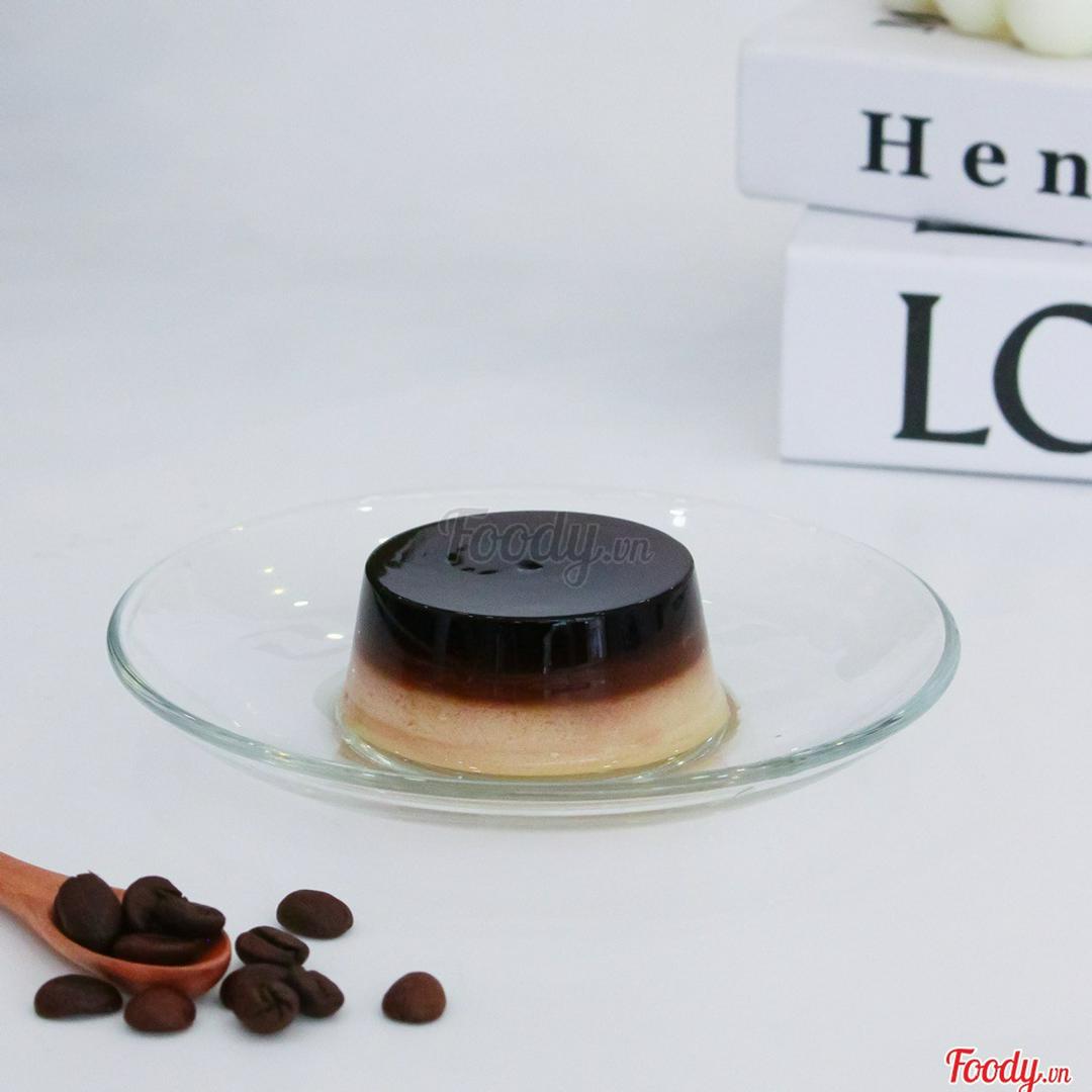 flan-rau-cau-vi-cafe