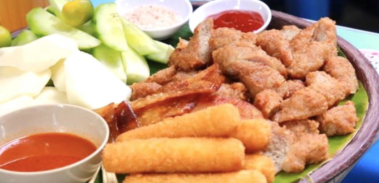 Quán-Bé-Tí-Xíu---Ốc-&-Chân-Gà---Khuất-Duy-Tiến