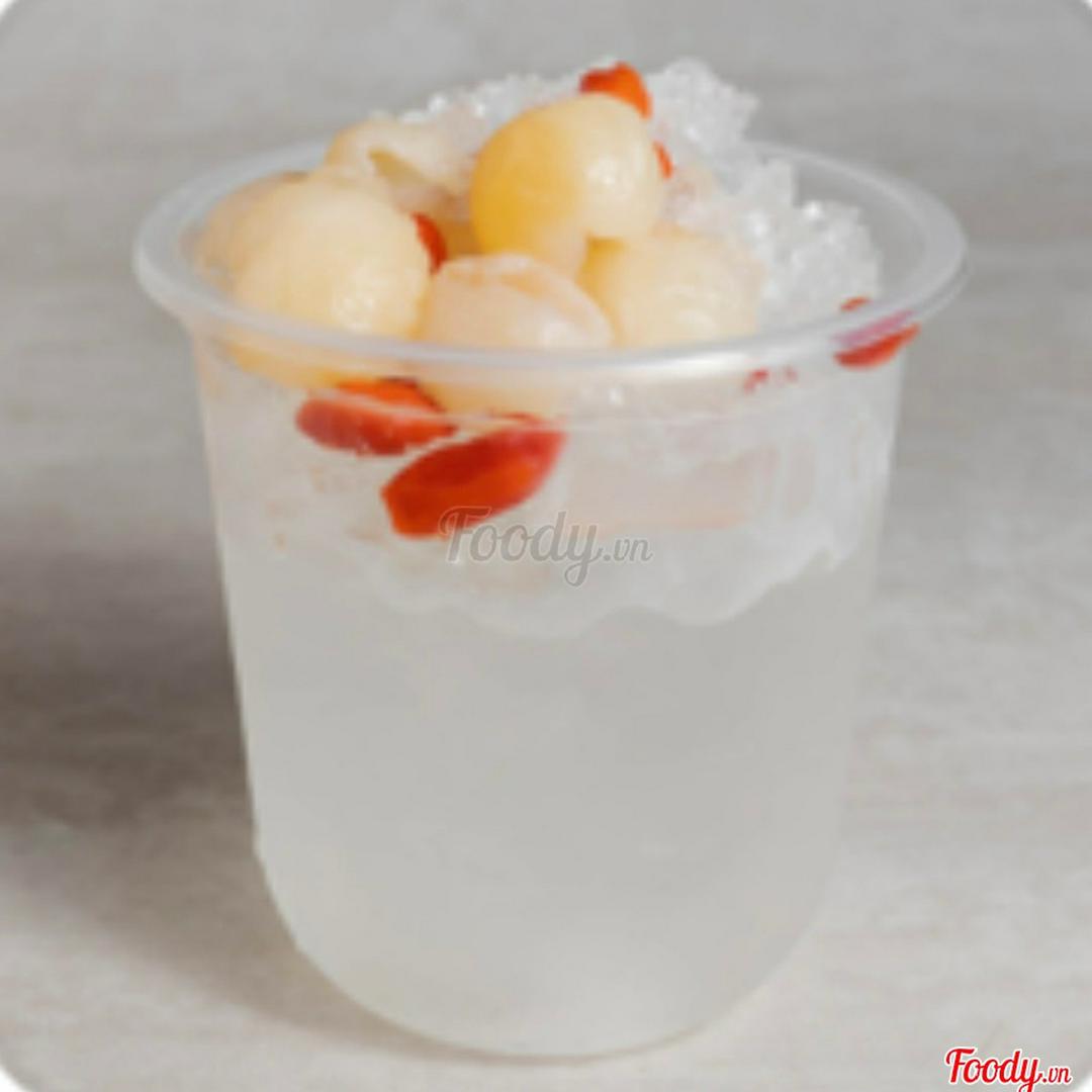 che-tuyet-yen-long-nhan