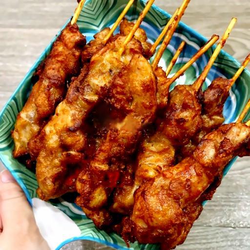 ga-xien-que-combo-5-chiec