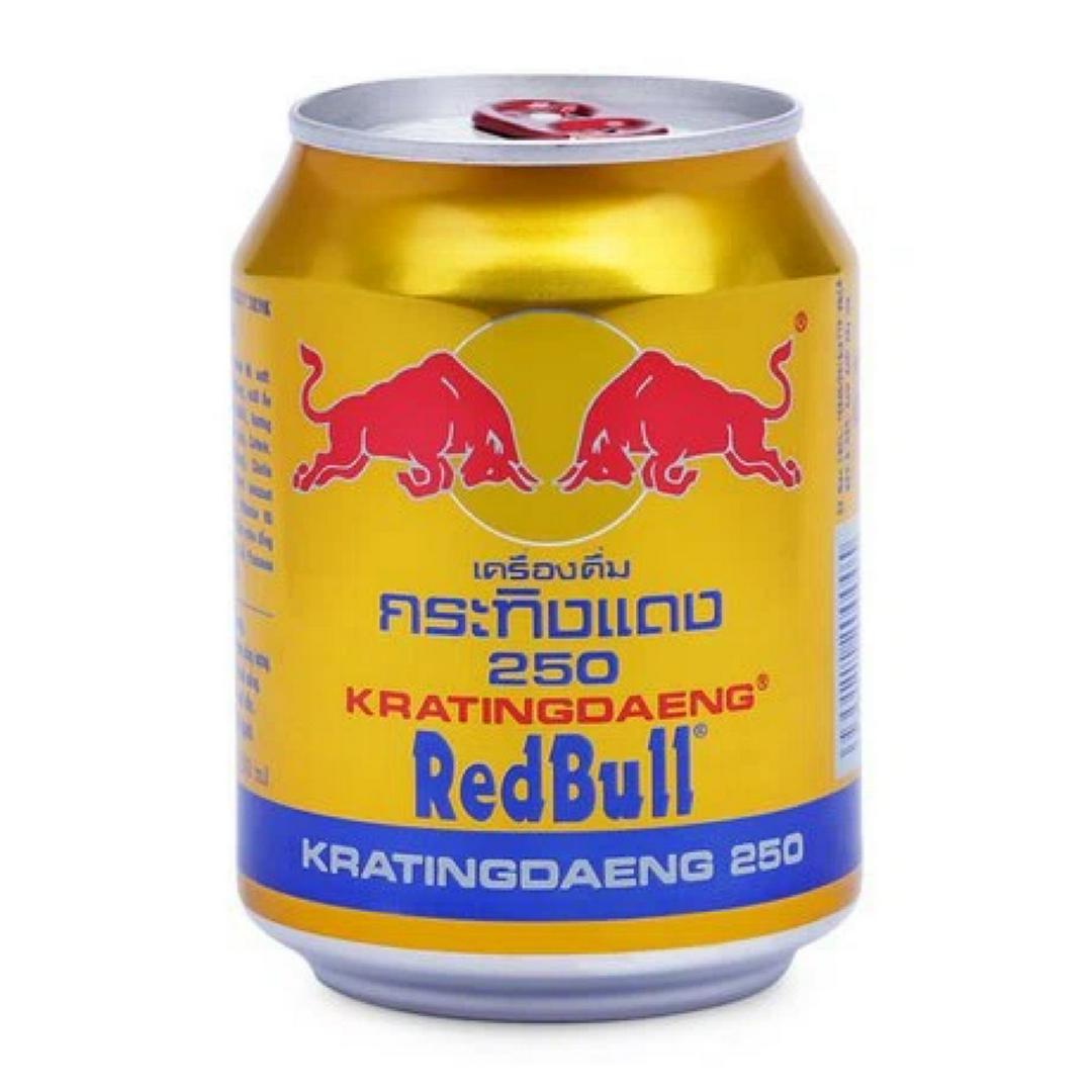redbull