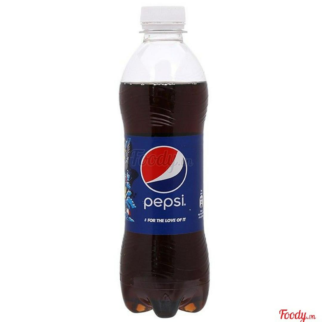 pepsi