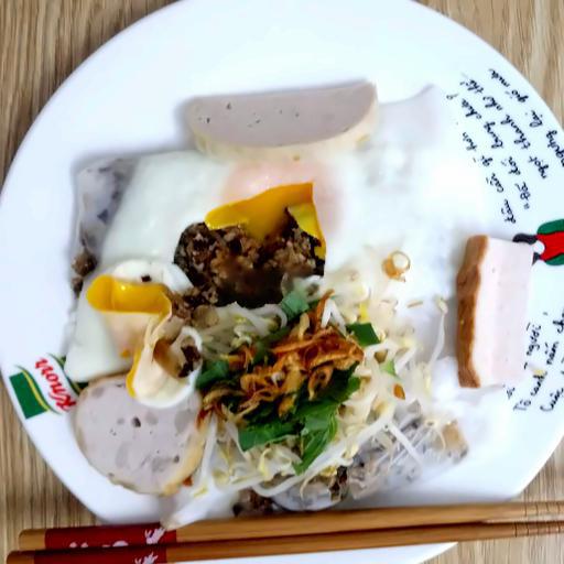 banh-cuon-trung-nhan-tai-cha