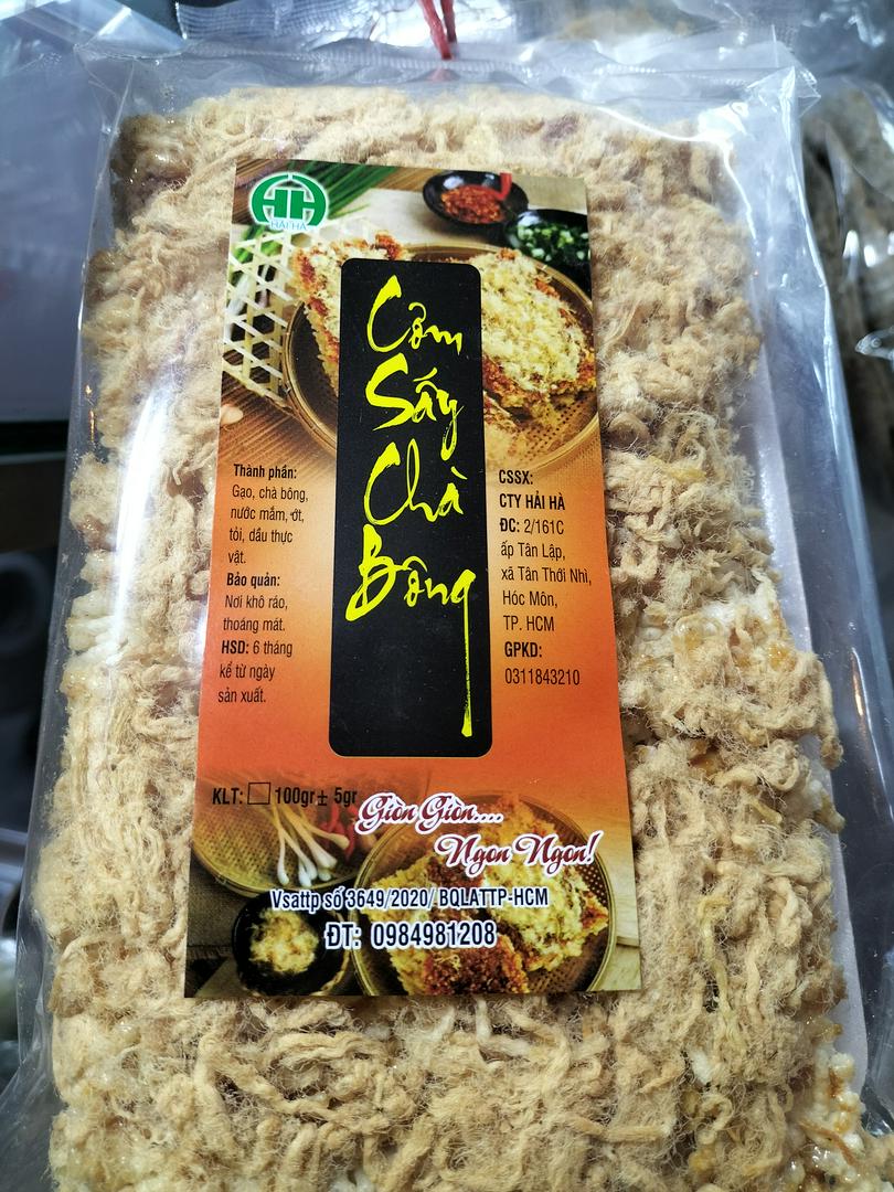 com-chay-sieu-cha-bong