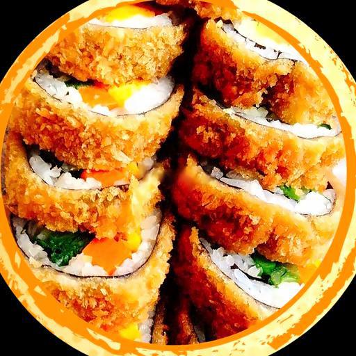 kimbap-chien