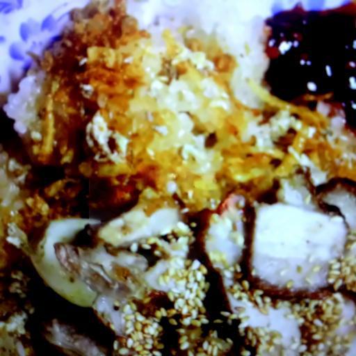 xoi-thit-nuong-trung-pate-nho