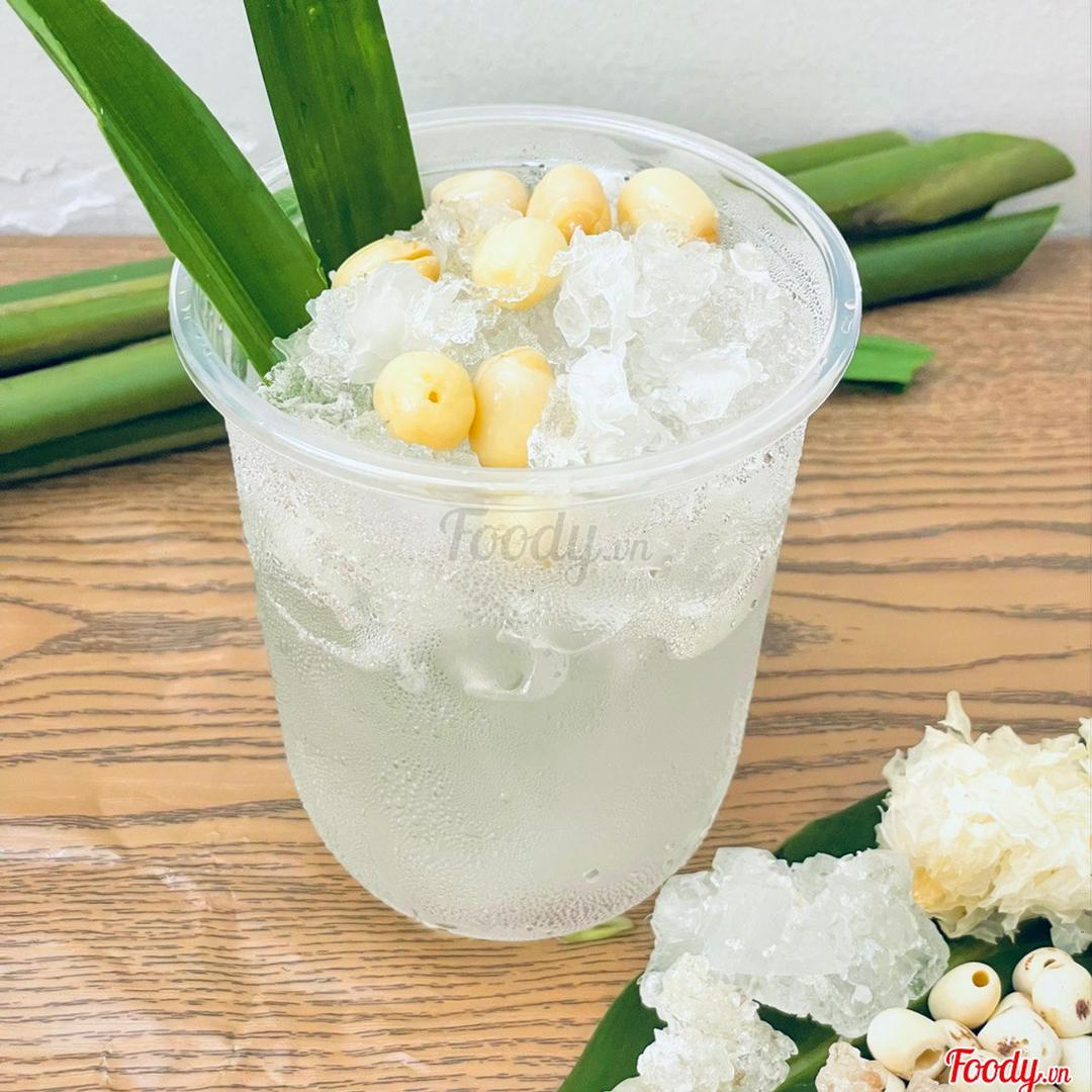 che-tuyet-yen-hat-sen