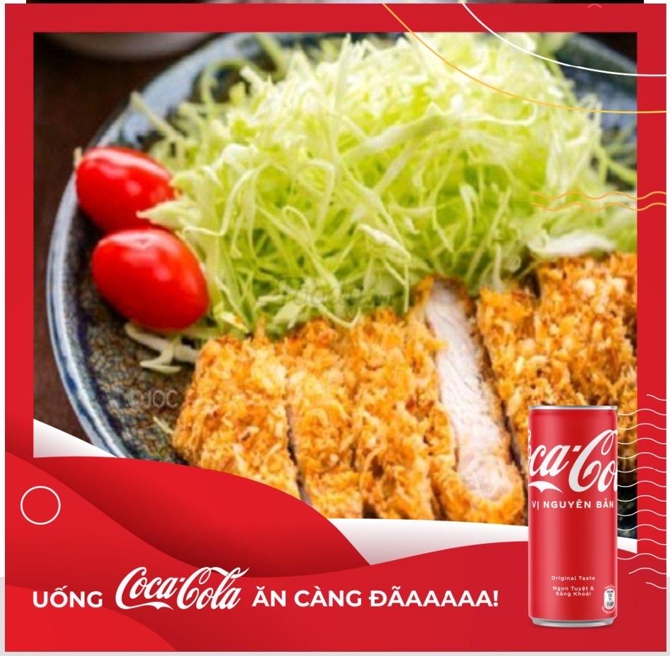 tonkatsudon-coca