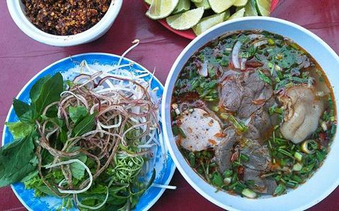 Hình ảnh O Ty - Bún Bò Chính Gốc Huế - Lý Chính Thắng