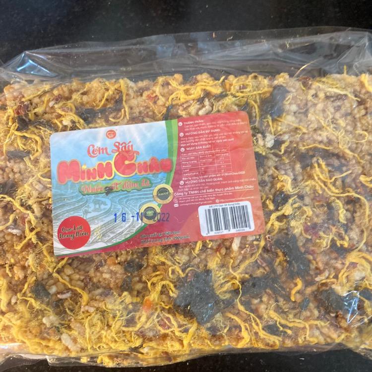 com-chay-cha-bong-rong-bien