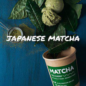 kem-matcha