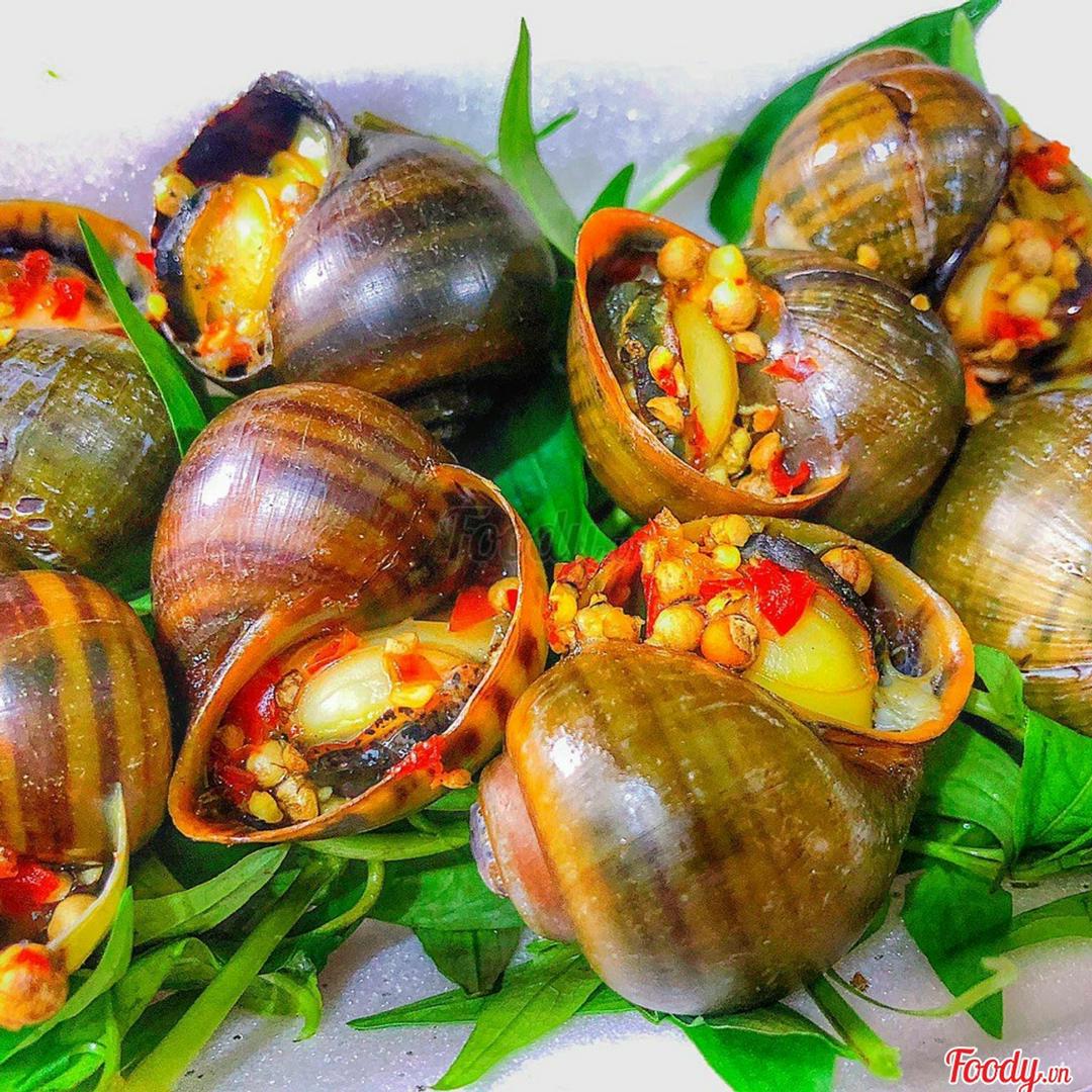 oc-buou-nuong-tieu-xanh