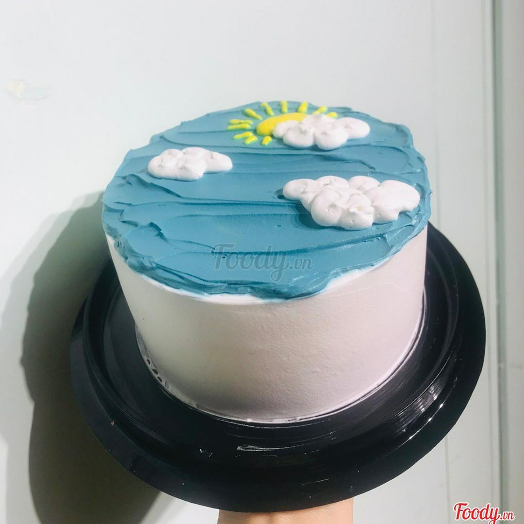 banh-sinh-nhat-size-mini-12cm-khong-kem-nen