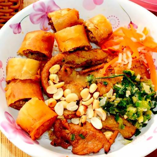 bun-thit-nuong-khong-nem