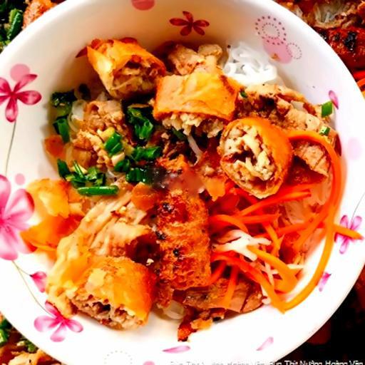 bun-thit-nuong-thit-nuong-khong