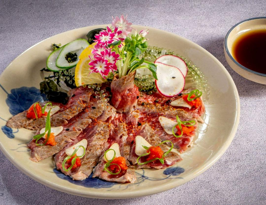 wagyu-tataki-bo-wagyu-nuong-tai-sot-chanh