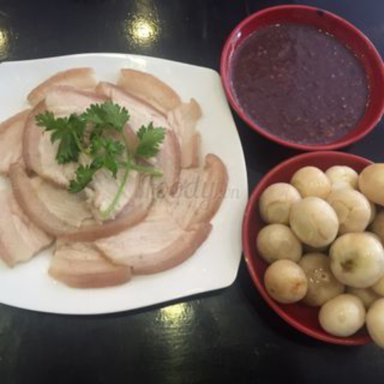 com-thit-luoc-ca-phao-mam-tom