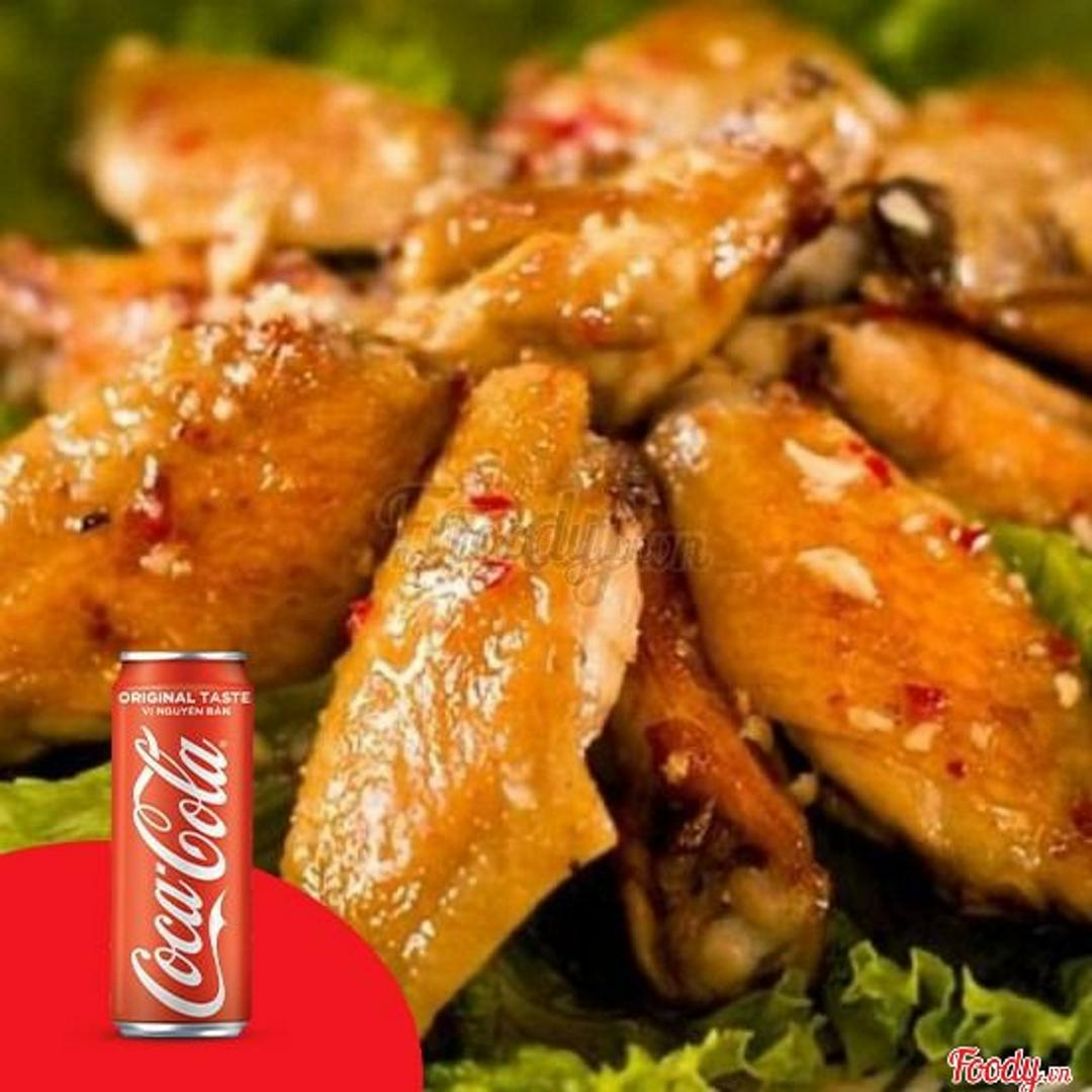 com-ga-chien-mam-trung-op-coca-cola