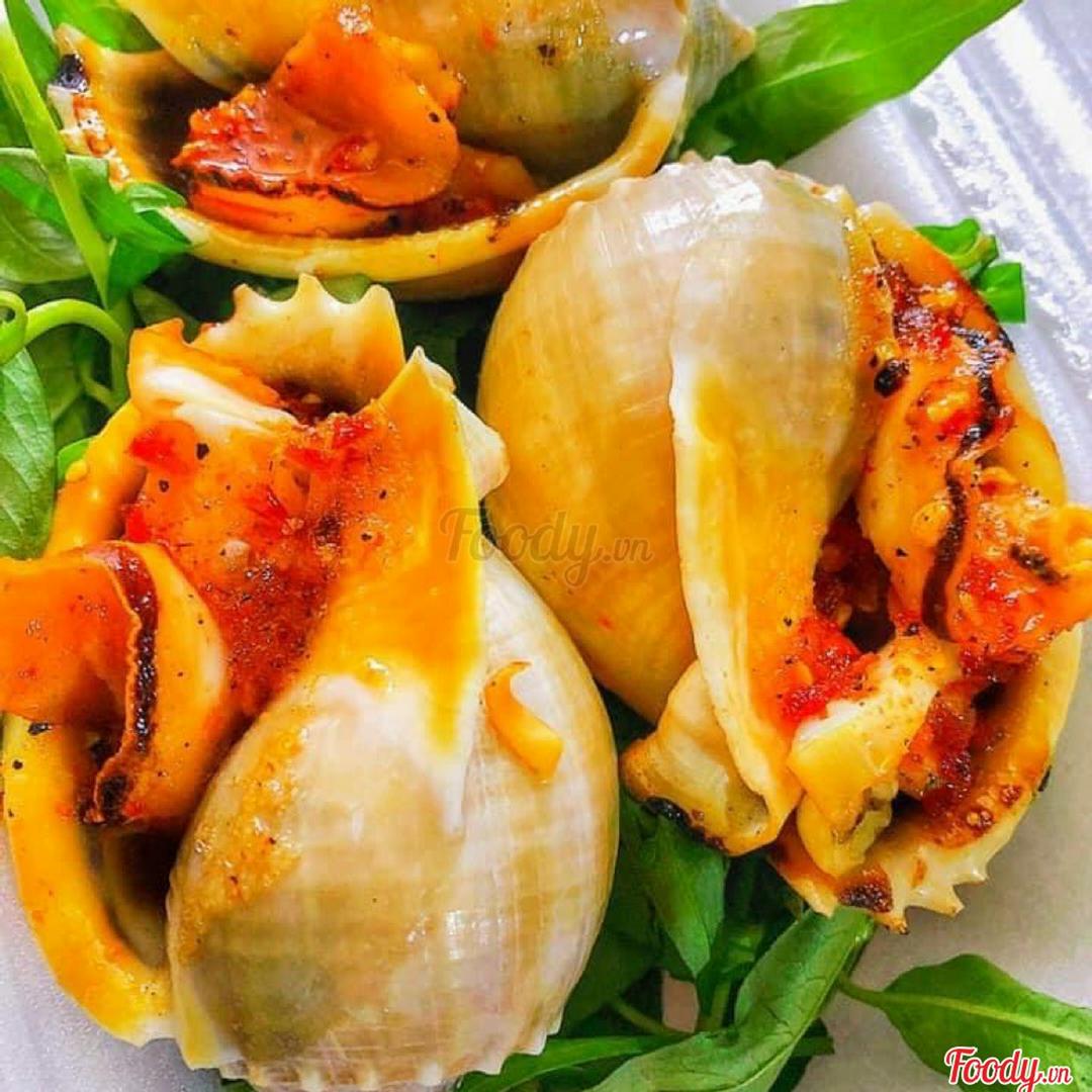 oc-toi-nuong-nuoc-mam