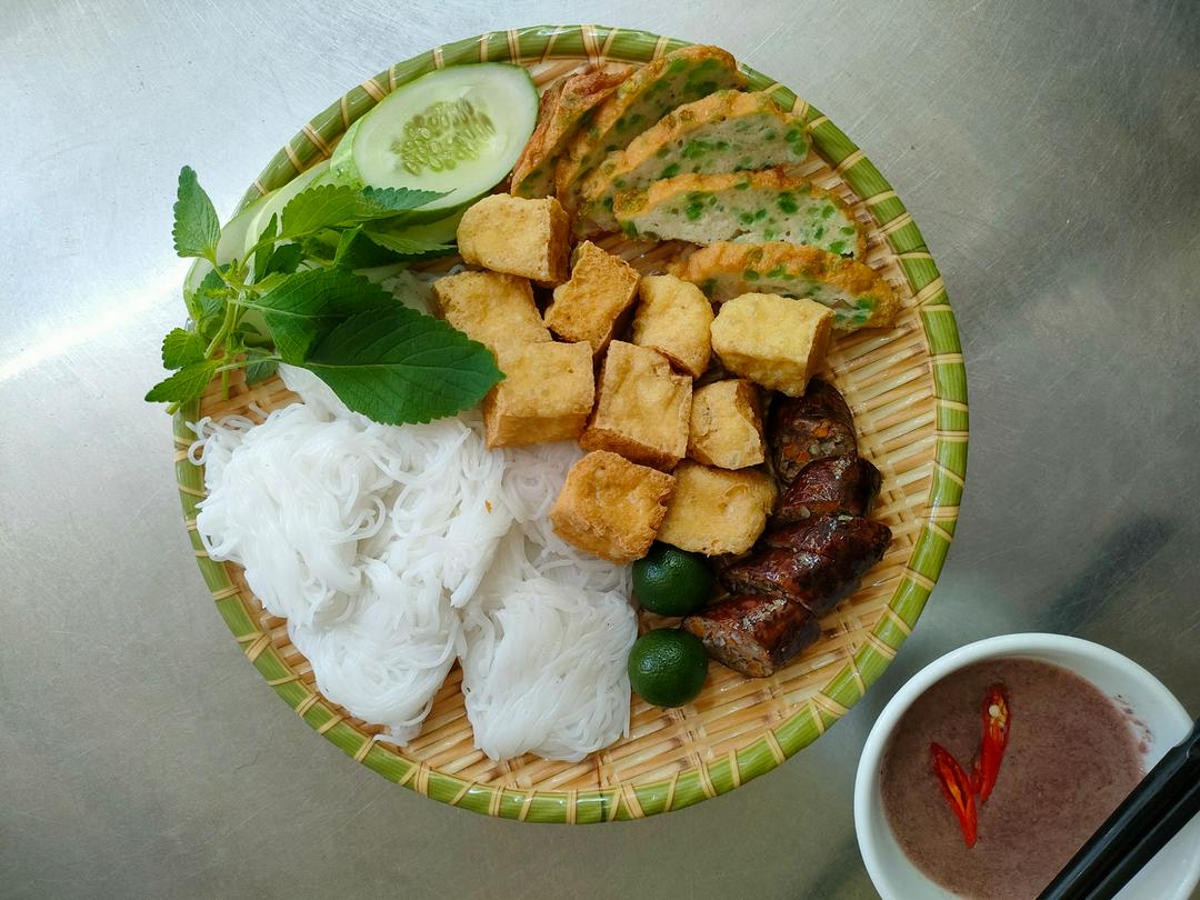 bun-au-cha-com-doi-sun