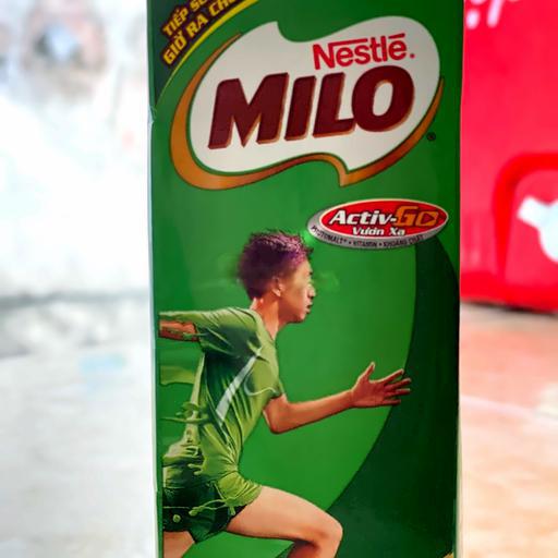 sua-milo
