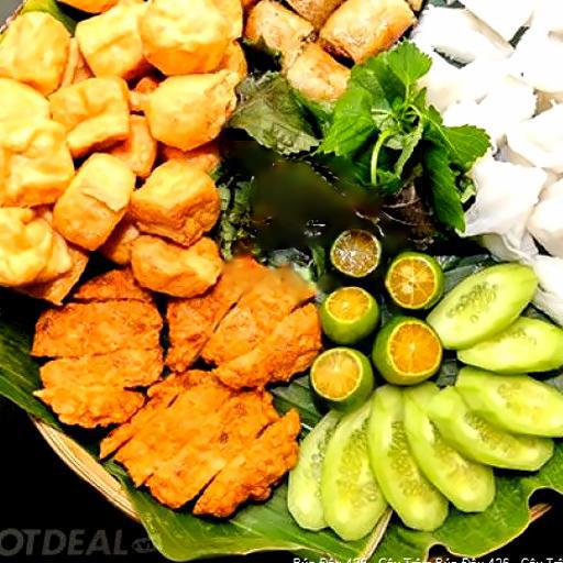 bun-au-cha-com-ha-noi