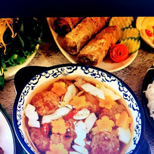 bun-cha-truyen-thong