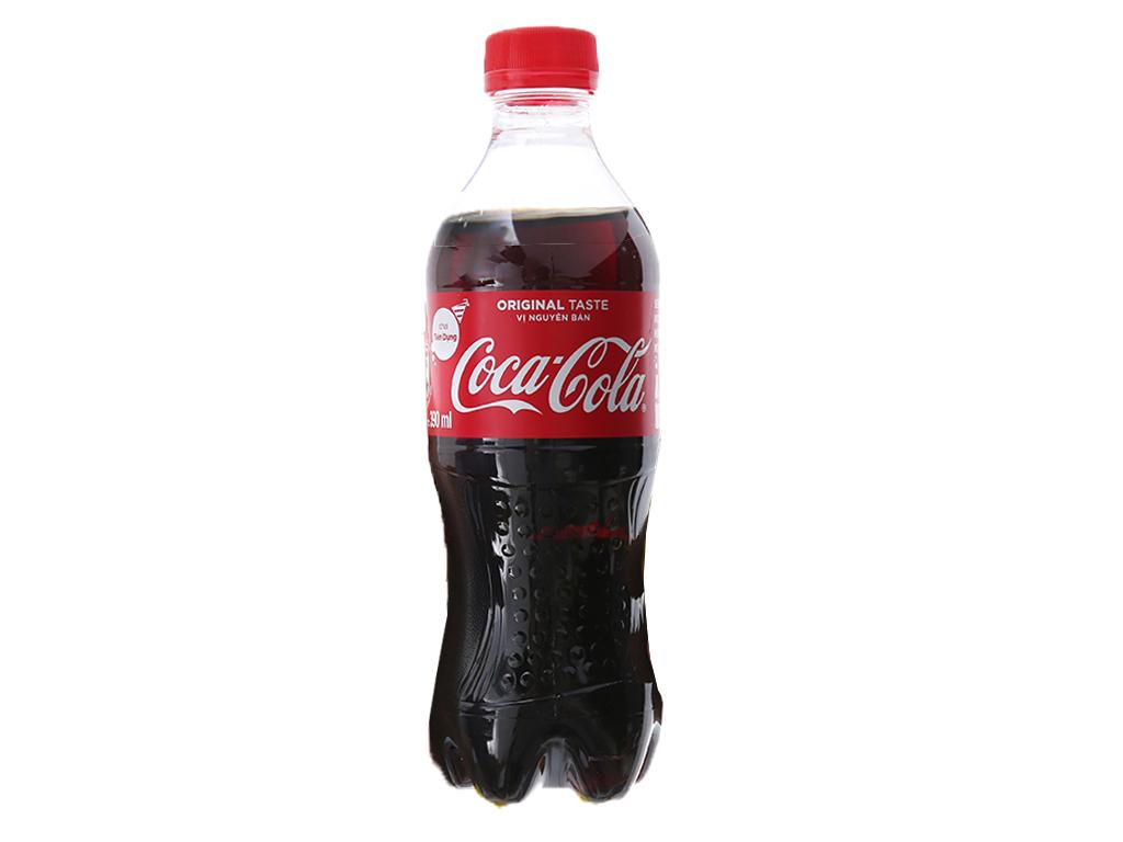 coca