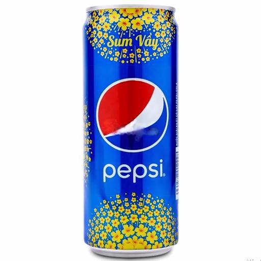 pepsi