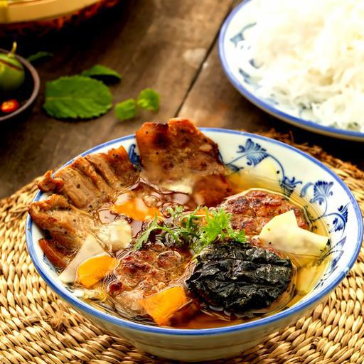 bun-cha-truyen-thong