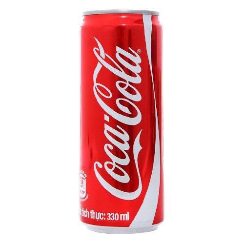 coca