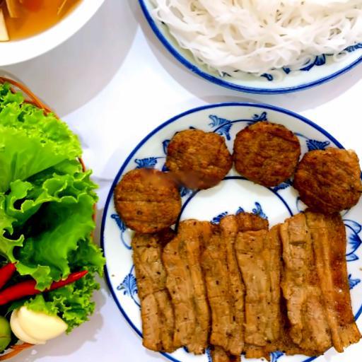 bun-cha-kinh-ky-size-lon