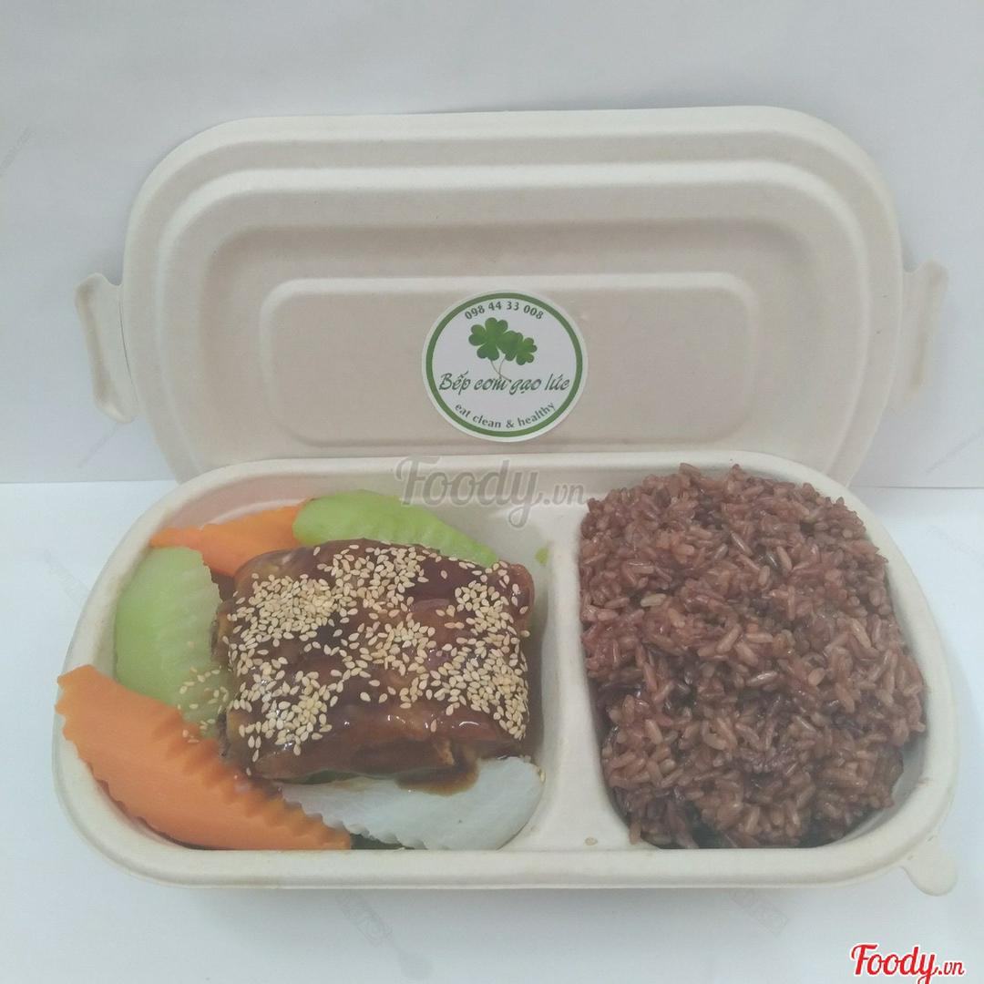 com-suon-nuong-bbq
