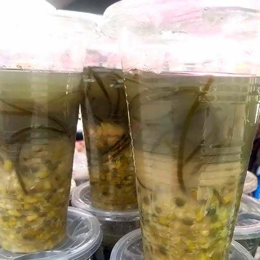 che-au-xanh-uong-phen