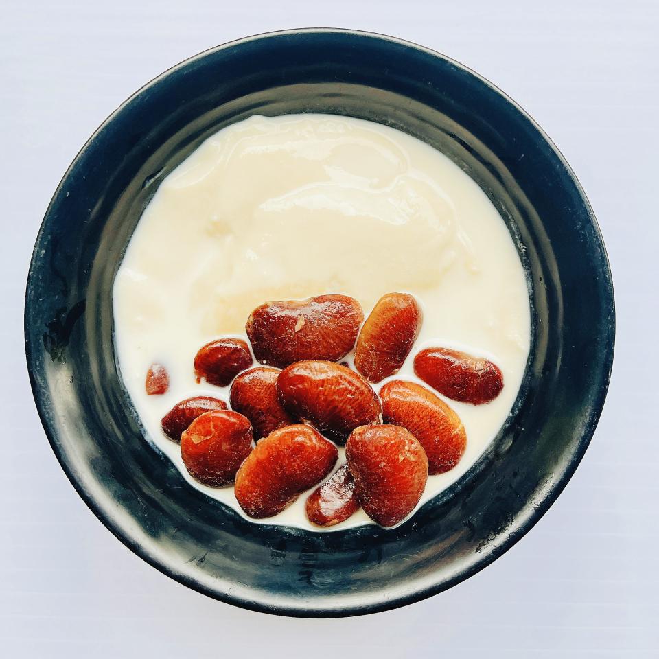 Tàu hũ đậu ngự