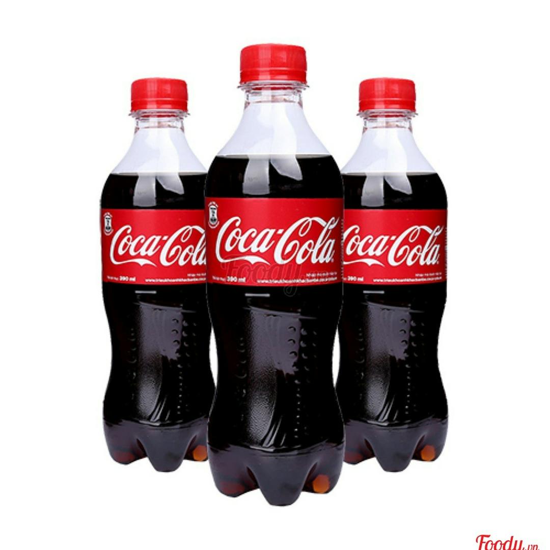 coca-300ml