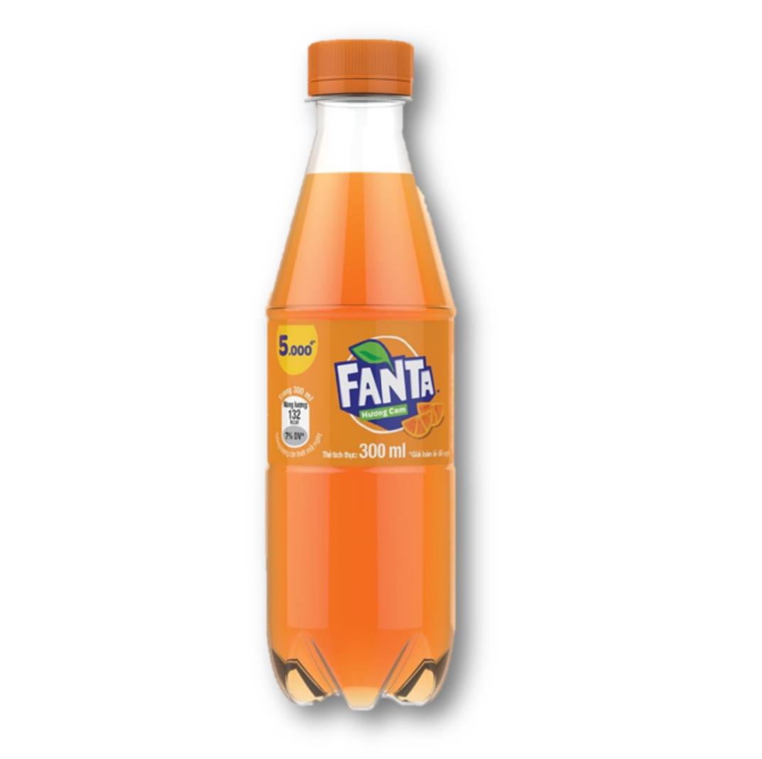 fanta