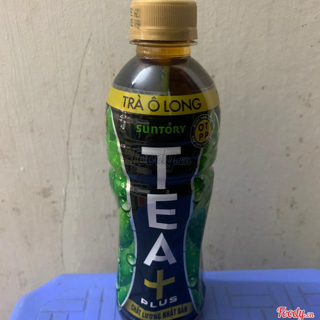 o-long-tea